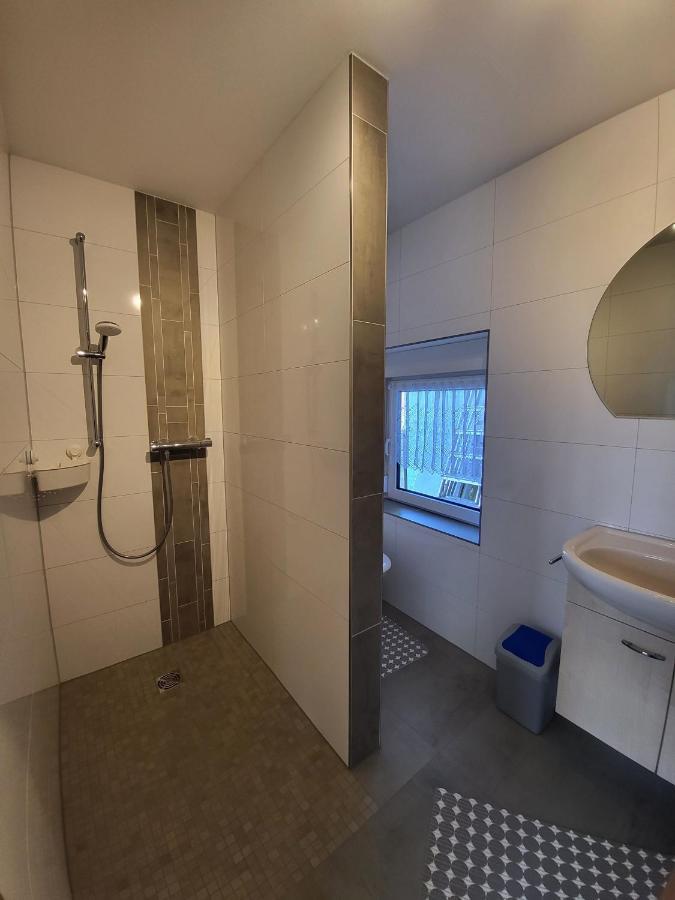 Ferienwohnung Bauerngarten Klein Vielen Экстерьер фото